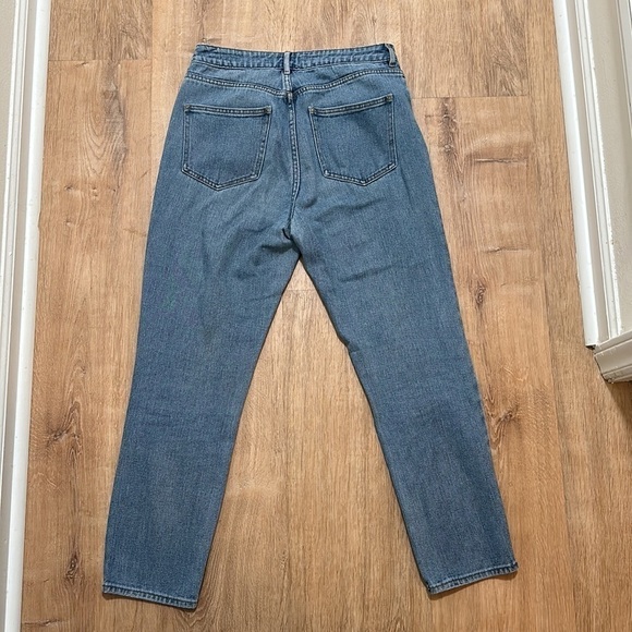PACSUN | High Rise Mom Jeans - Picture 3 of 4